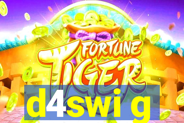 d4swi g